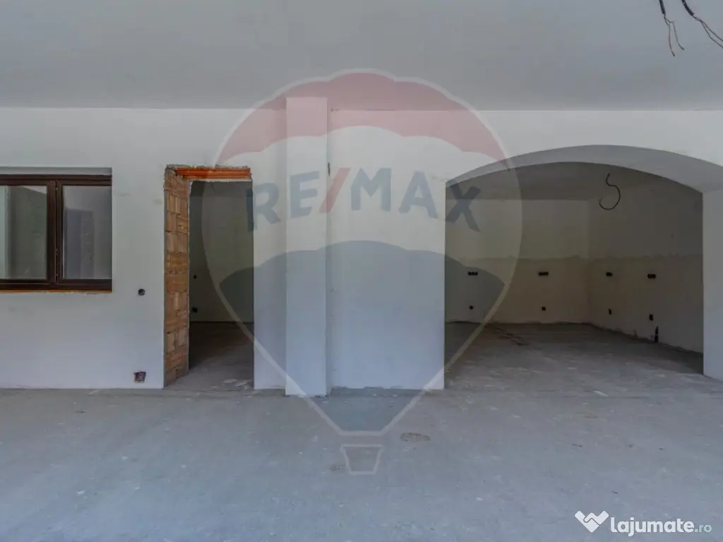 Casă saseasca cu Poveste/ Bogata Olteana/ Hoghiz