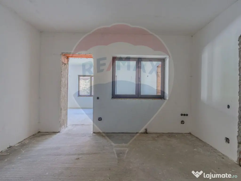 Casă saseasca cu Poveste/ Bogata Olteana/ Hoghiz