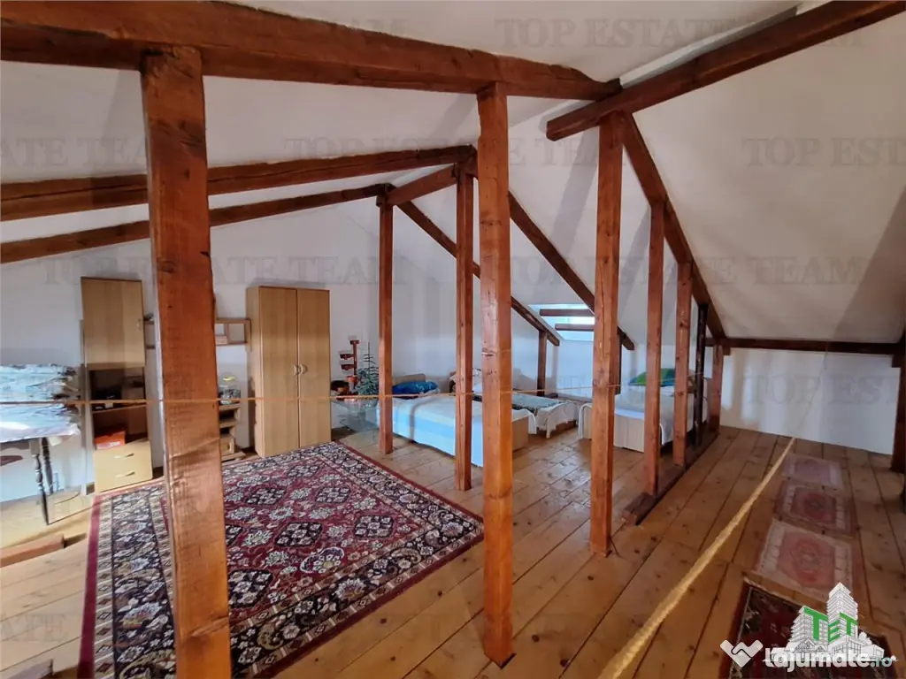 Vila eleganta - centru - Braila-