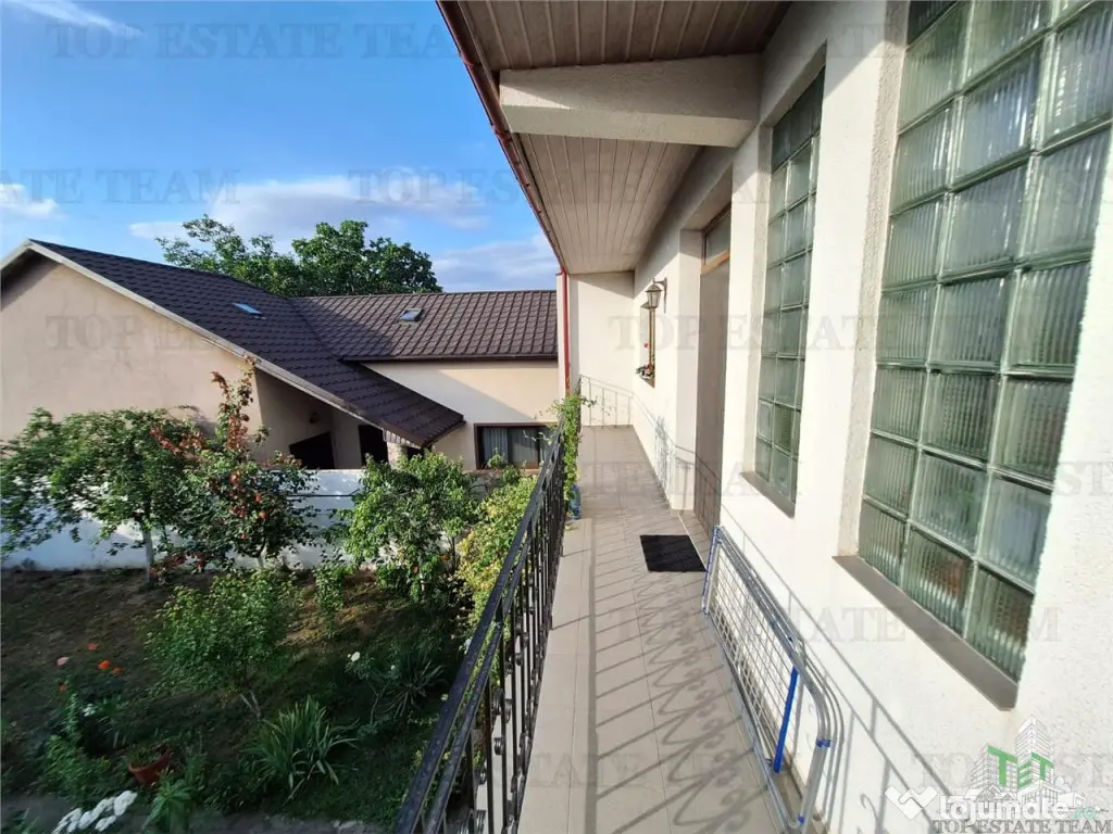 Vila eleganta - centru - Braila-