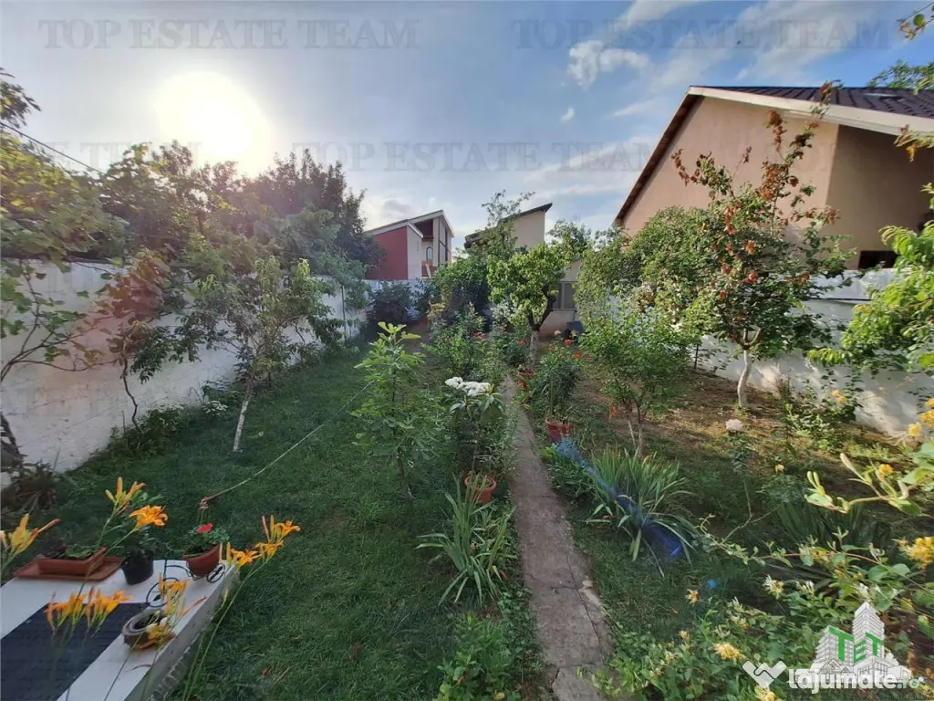 Vila eleganta - centru - Braila-