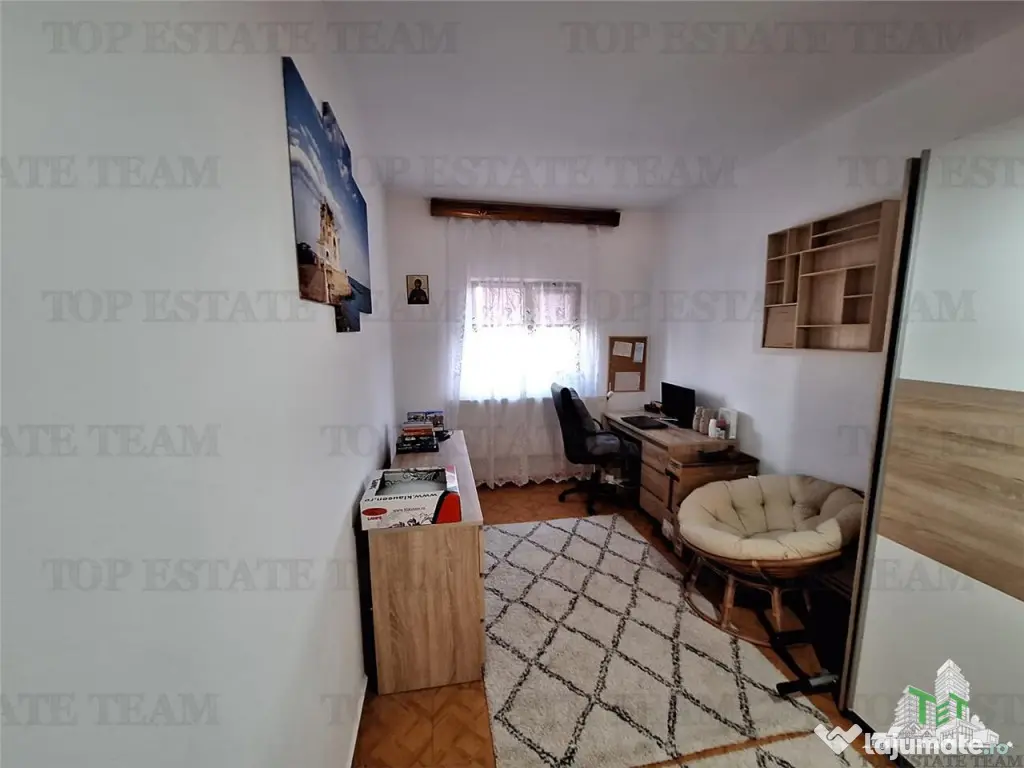 Vila eleganta - centru - Braila-