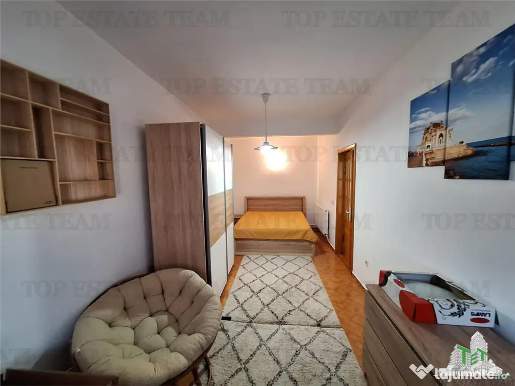 Vila eleganta - centru - Braila-