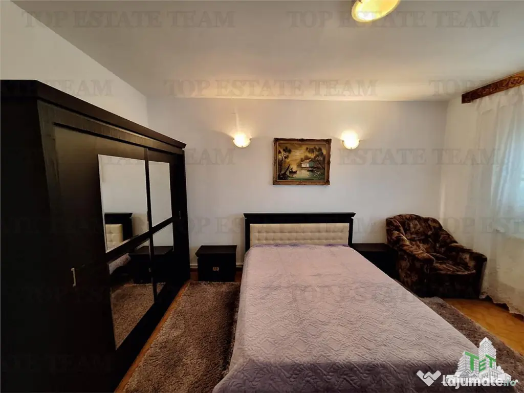 Vila eleganta - centru - Braila-