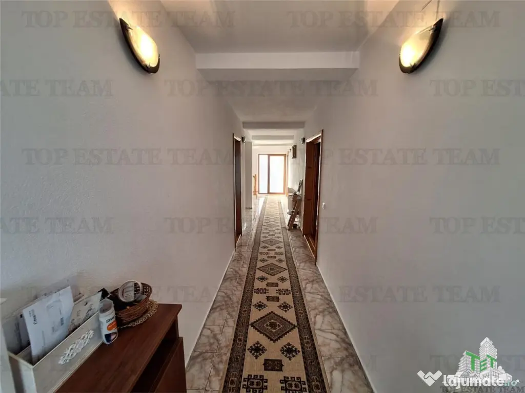 Vila eleganta - centru - Braila-