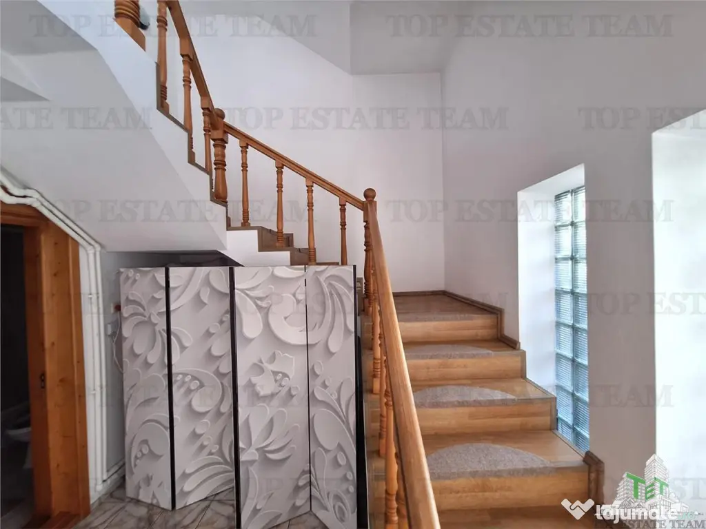 Vila eleganta - centru - Braila-