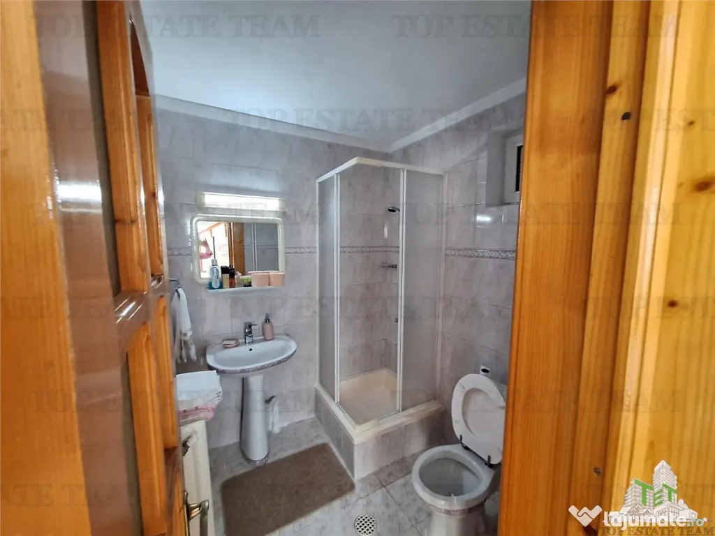 Vila eleganta - centru - Braila-