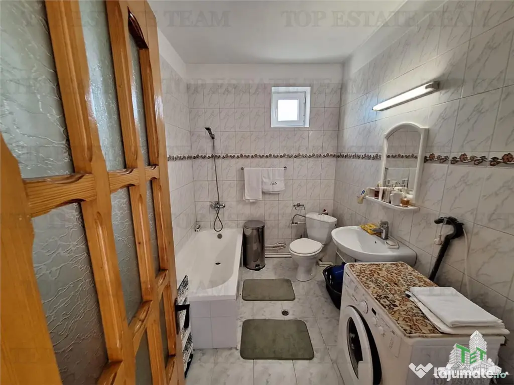 Vila eleganta - centru - Braila-