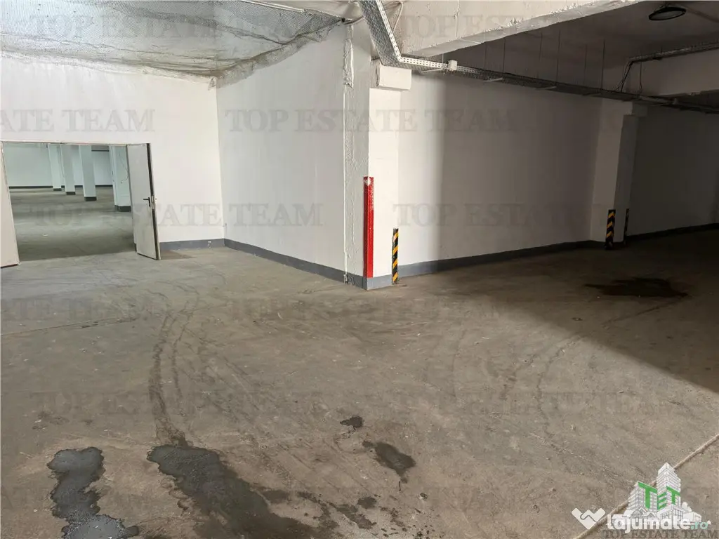 Hala industriala de inchiriat Militari/ Sector 6 