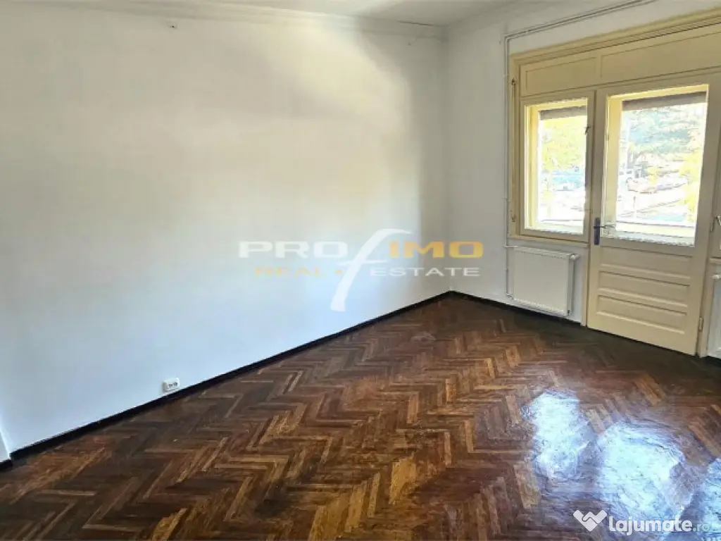 Ultracentral, Apartament - Birou de inchiriat 6 camere, su.1 