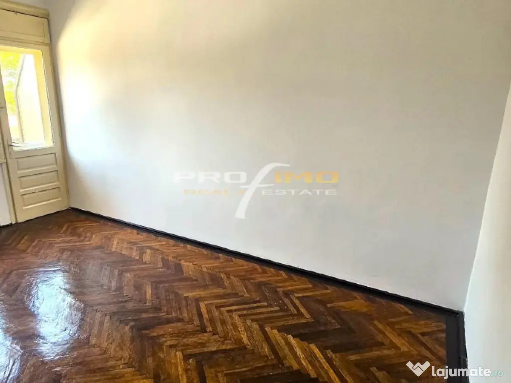 Ultracentral, Apartament - Birou de inchiriat 6 camere, su.1 