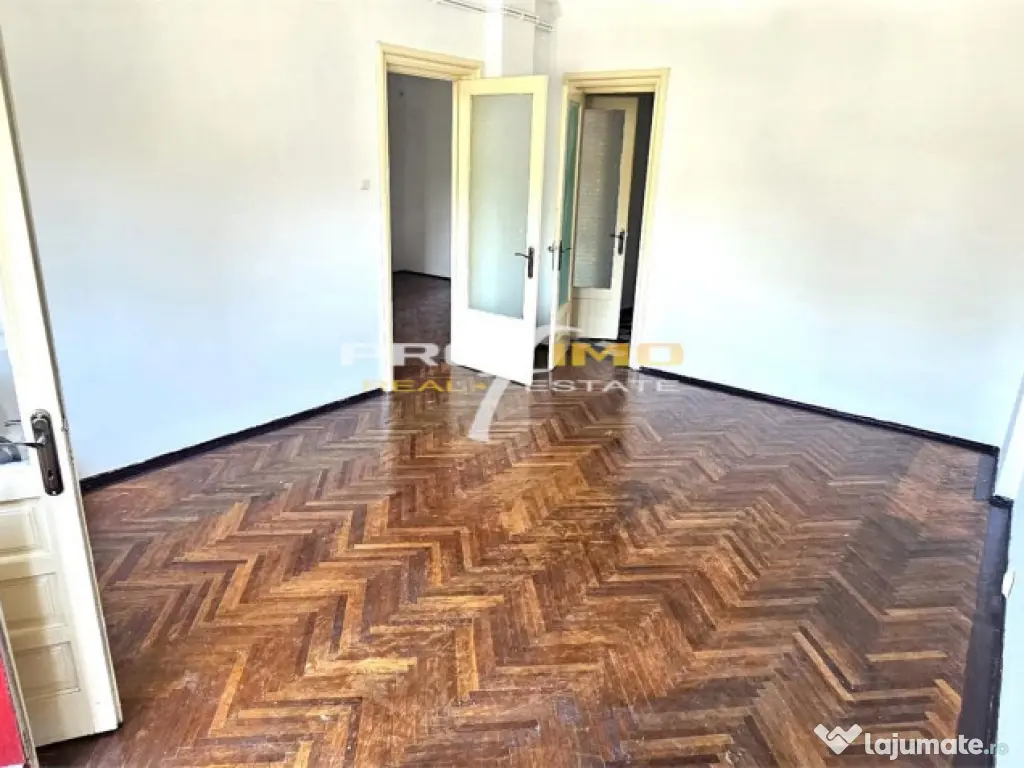 Ultracentral, Apartament - Birou de inchiriat 6 camere, su.1 