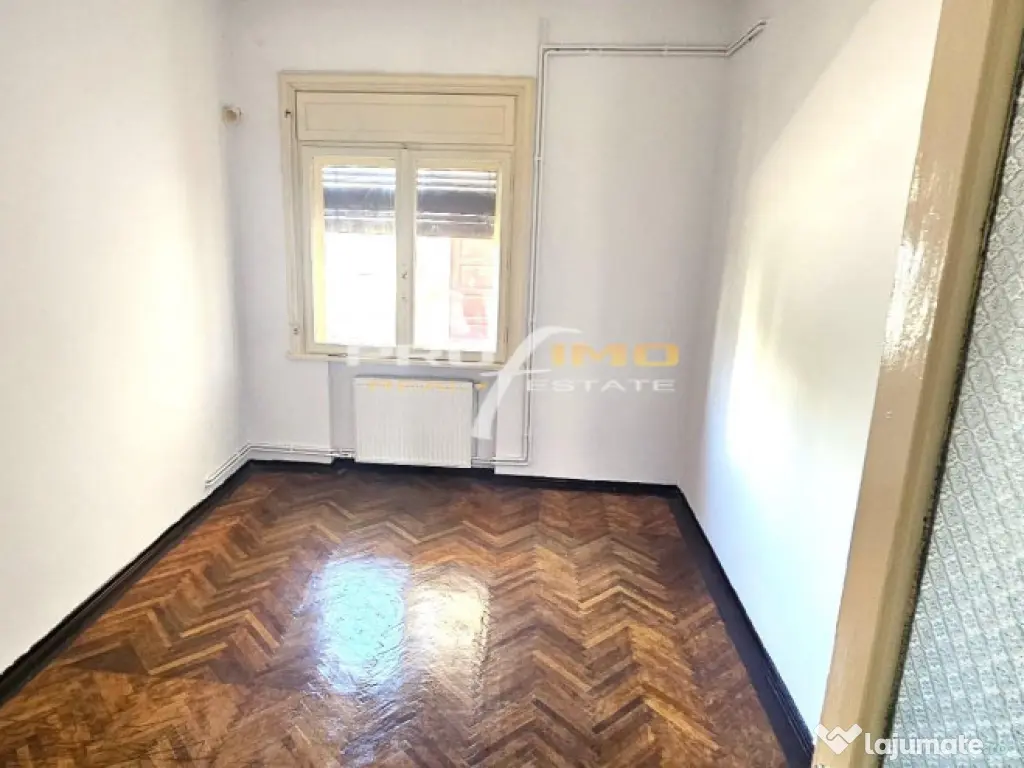 Ultracentral, Apartament - Birou de inchiriat 6 camere, su.1 