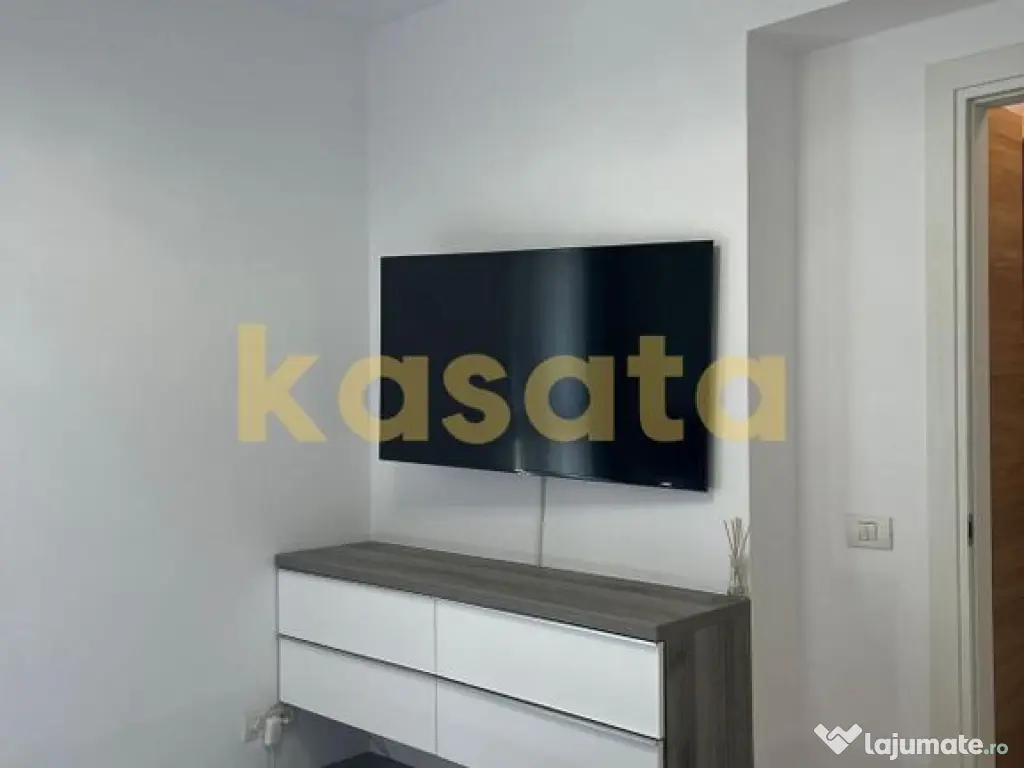 Apartament 3 camere | Apptown North – Pipera | Mobilat,... 