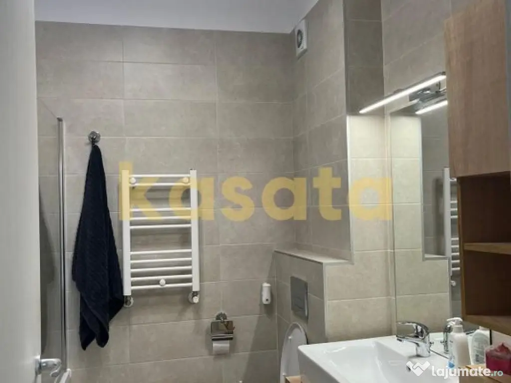 Apartament 3 camere | Apptown North – Pipera | Mobilat,... 