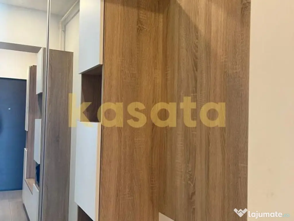 Apartament 3 camere | Apptown North – Pipera | Mobilat,... 