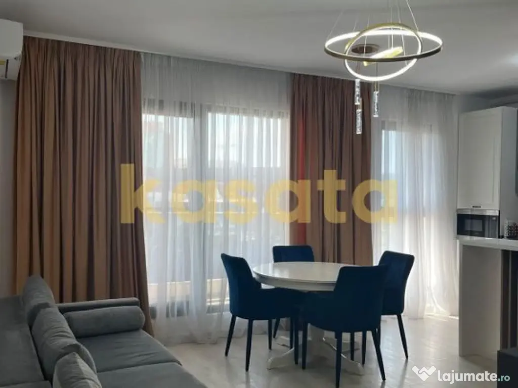 Apartament 3 camere | Apptown North – Pipera | Mobilat,... 