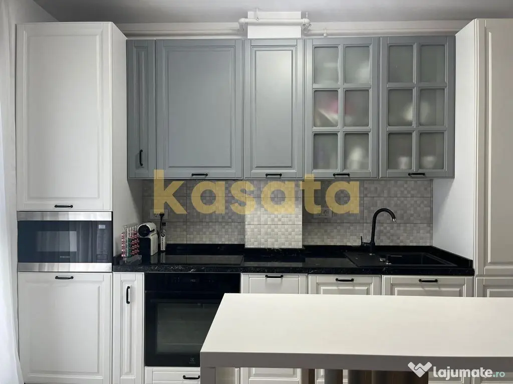 Apartament 3 camere | Apptown North – Pipera | Mobilat,... 