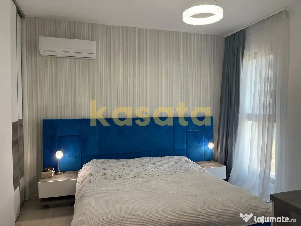 Apartament 3 camere | Apptown North – Pipera | Mobilat,... 