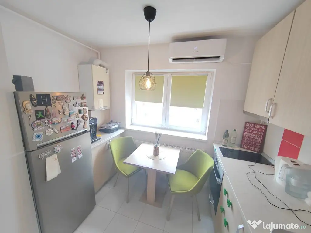 Titan Pallady garsoniera Palladyum Residence 