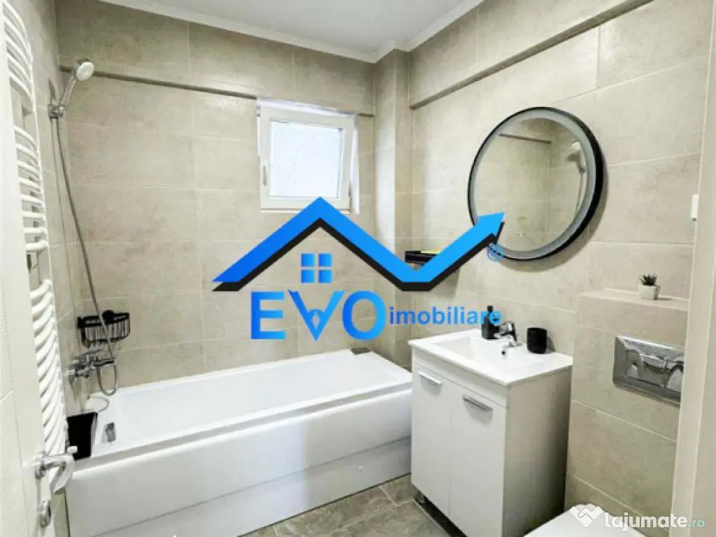 Apartament cu 2 camere, dressing, loc de parcare, complex Zo