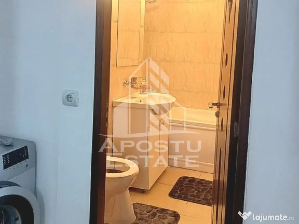 Apartament 3 camere Micalaca 82 mp