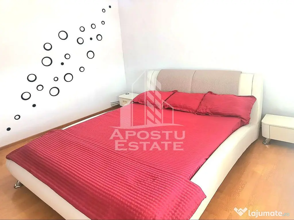 Apartament 3 camere Micalaca 82 mp