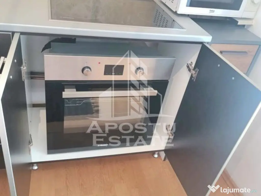 Apartament 3 camere Micalaca 82 mp