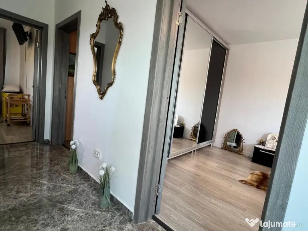 NICOLINA/CUG, CASA P+1 DE , MOBILATA SI UTILATA COMPLET