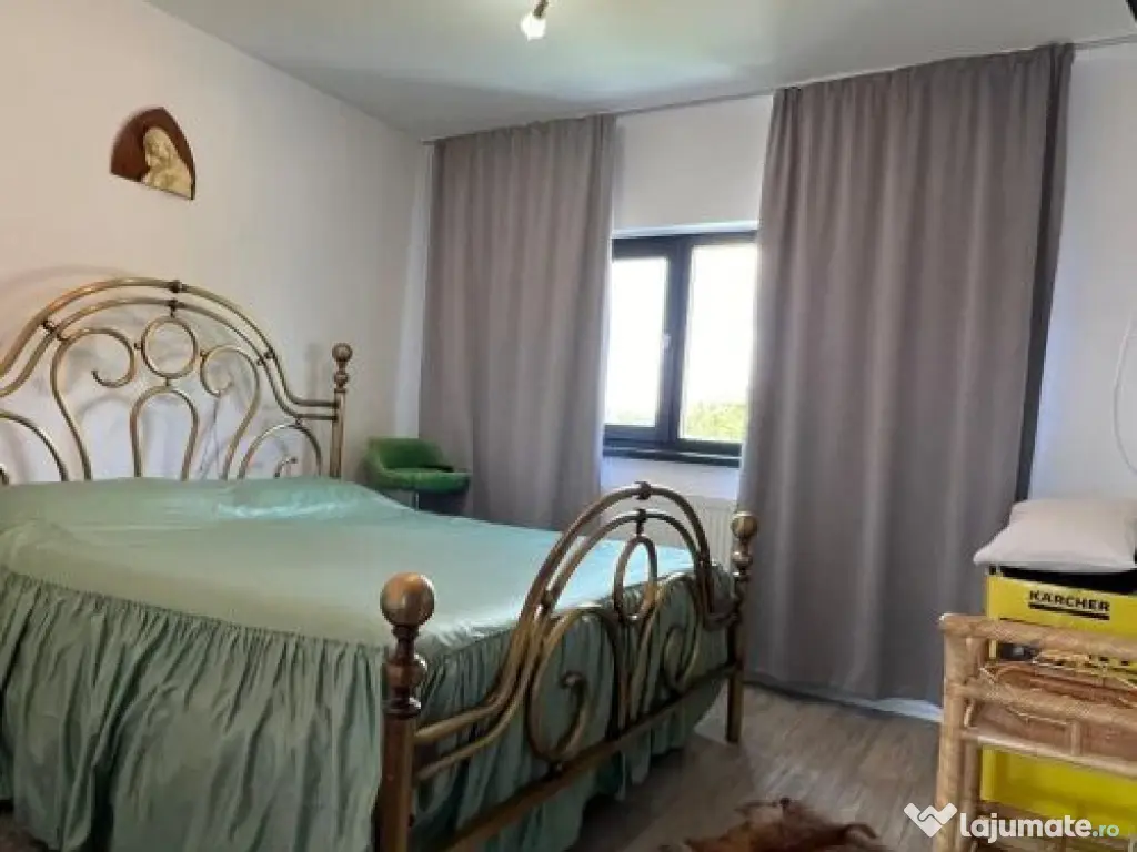 NICOLINA/CUG, CASA P+1 DE , MOBILATA SI UTILATA COMPLET