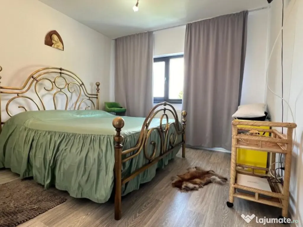 NICOLINA/CUG, CASA P+1 DE , MOBILATA SI UTILATA COMPLET