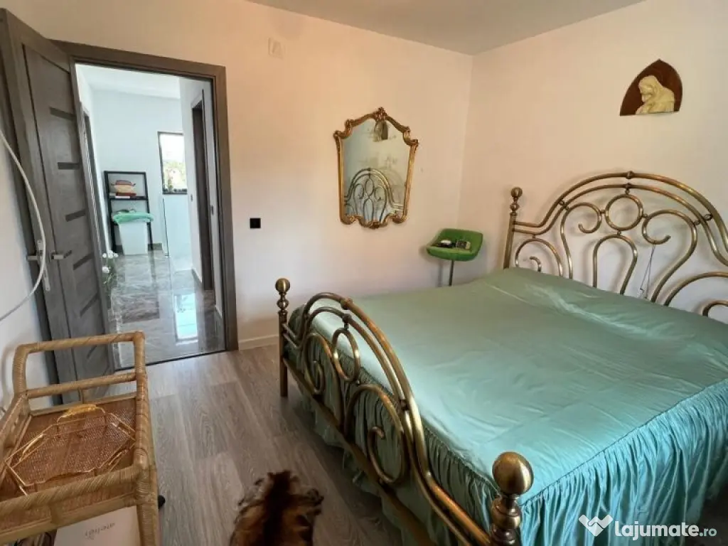 NICOLINA/CUG, CASA P+1 DE , MOBILATA SI UTILATA COMPLET