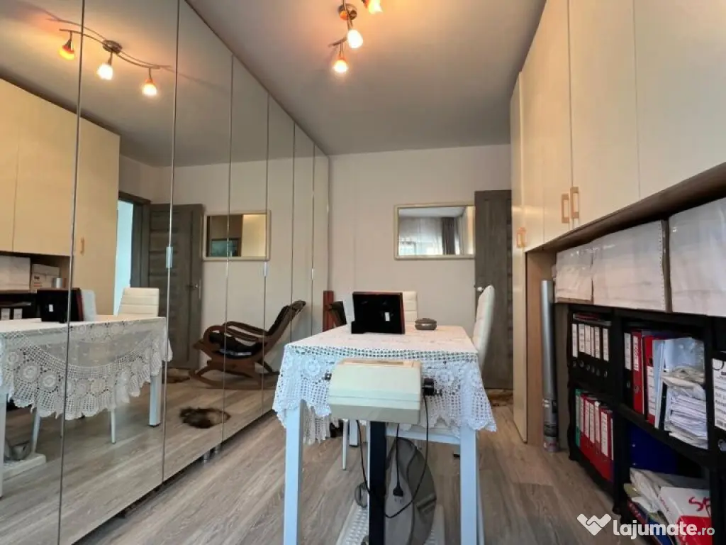 NICOLINA/CUG, CASA P+1 DE , MOBILATA SI UTILATA COMPLET