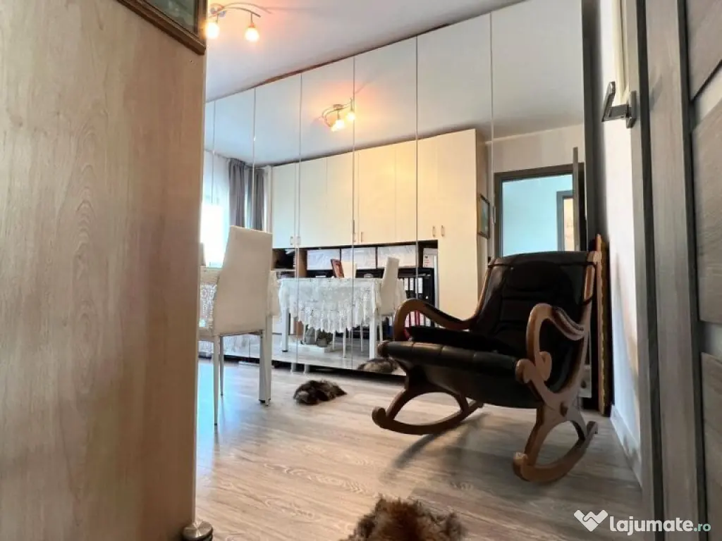 NICOLINA/CUG, CASA P+1 DE , MOBILATA SI UTILATA COMPLET