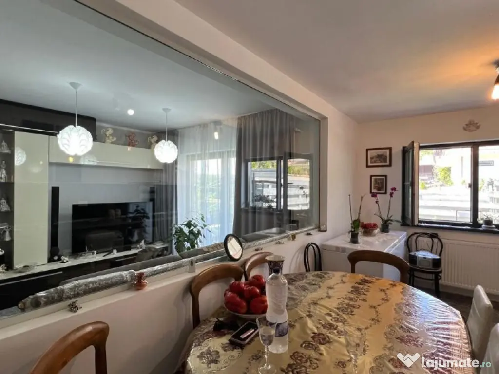 NICOLINA/CUG, CASA P+1 DE , MOBILATA SI UTILATA COMPLET