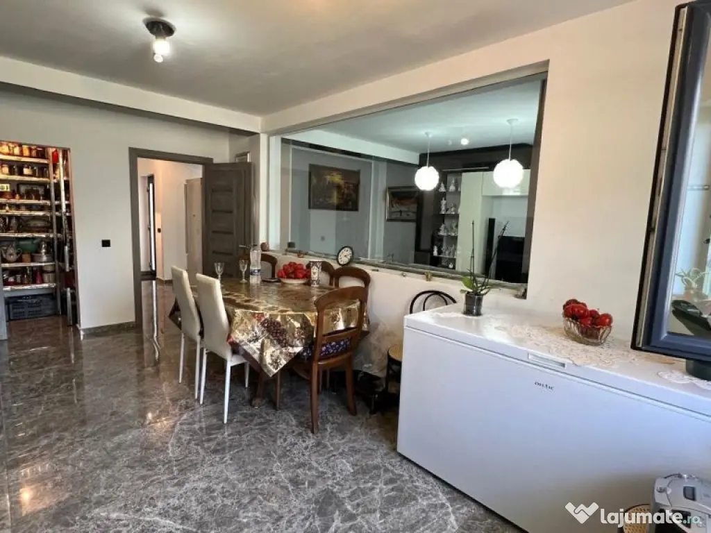 NICOLINA/CUG, CASA P+1 DE , MOBILATA SI UTILATA COMPLET