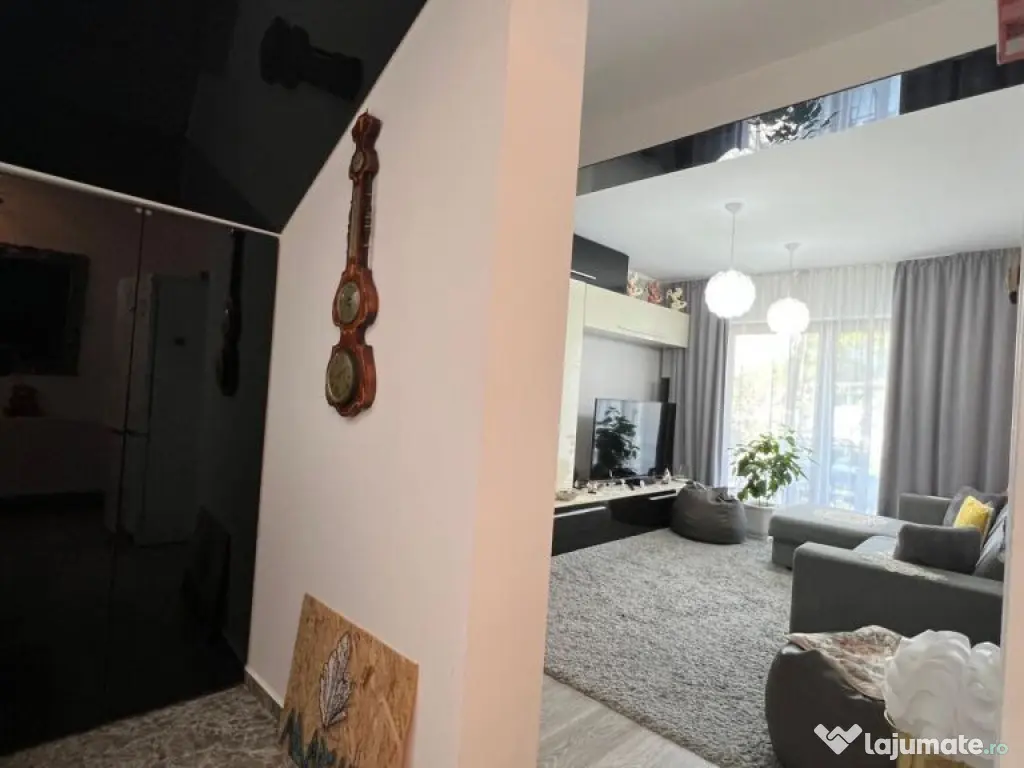 NICOLINA/CUG, CASA P+1 DE , MOBILATA SI UTILATA COMPLET