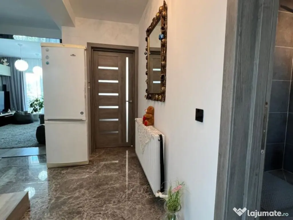 NICOLINA/CUG, CASA P+1 DE , MOBILATA SI UTILATA COMPLET