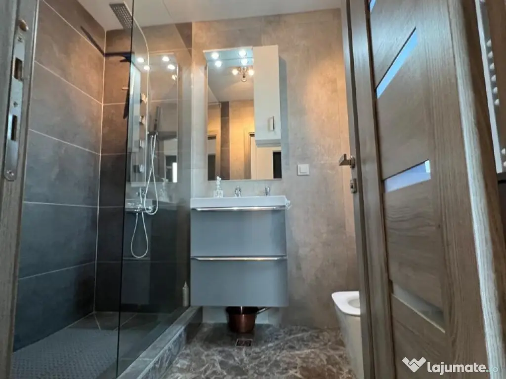 NICOLINA/CUG, CASA P+1 DE , MOBILATA SI UTILATA COMPLET