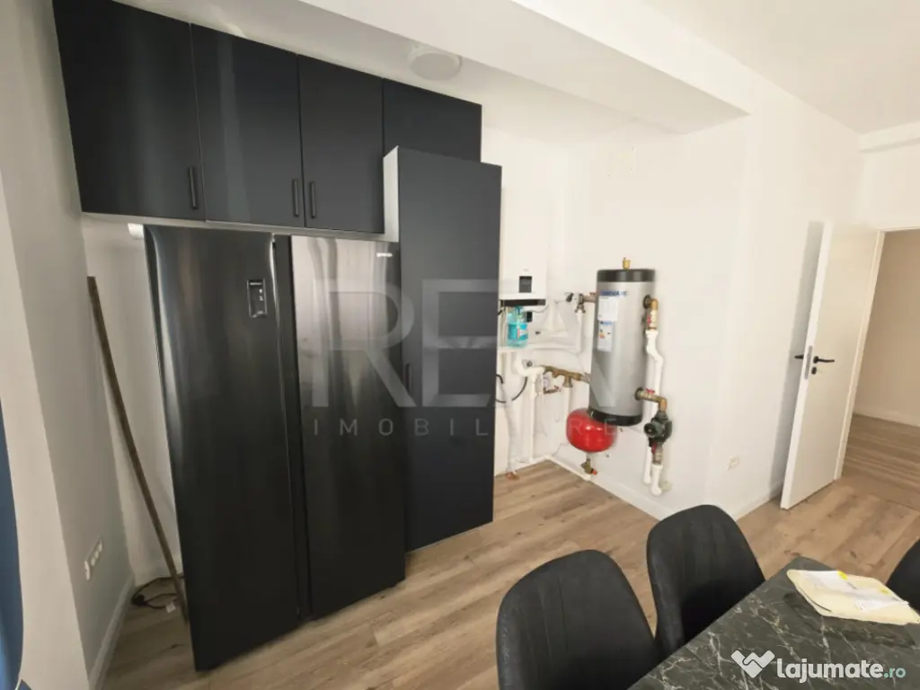 Vilă individuala constructie 2025 Theodor Pallady 