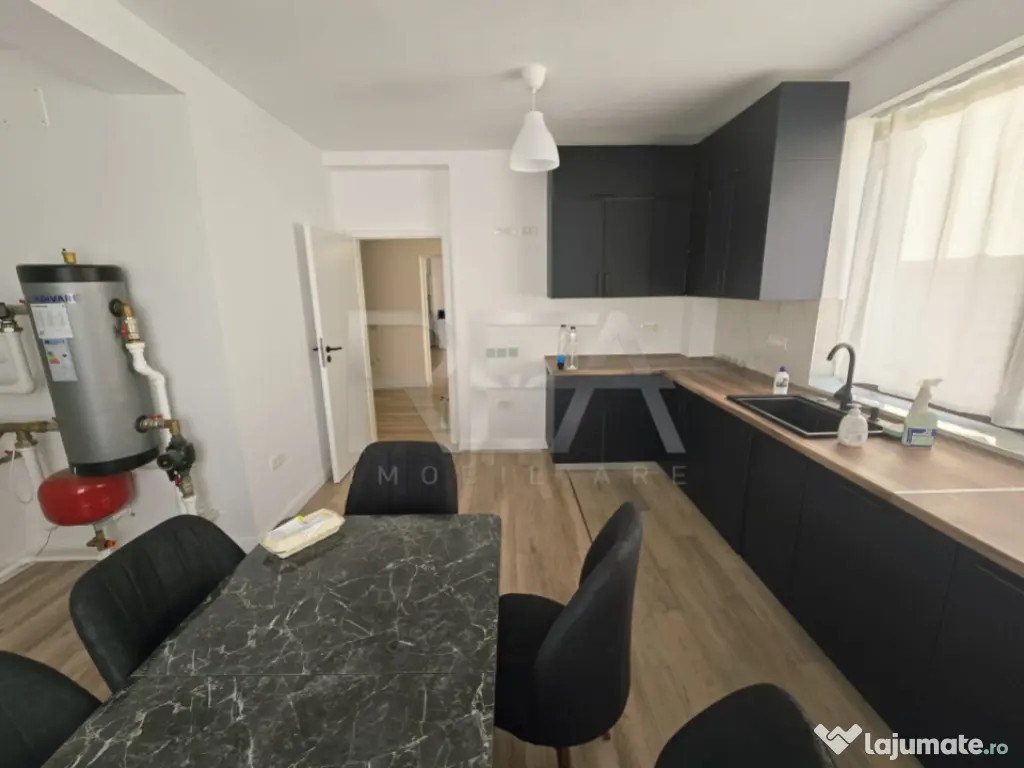 Vilă individuala constructie 2025 Theodor Pallady 