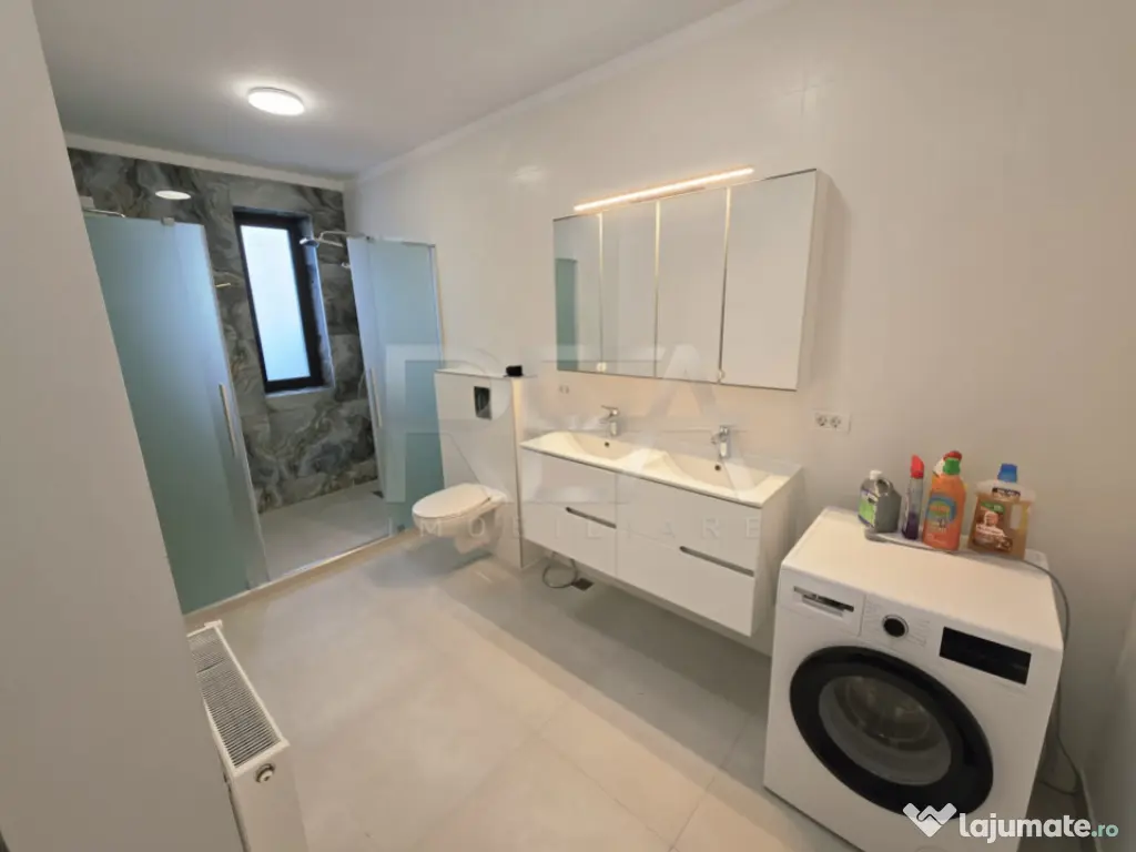 Vilă individuala constructie 2025 Theodor Pallady 