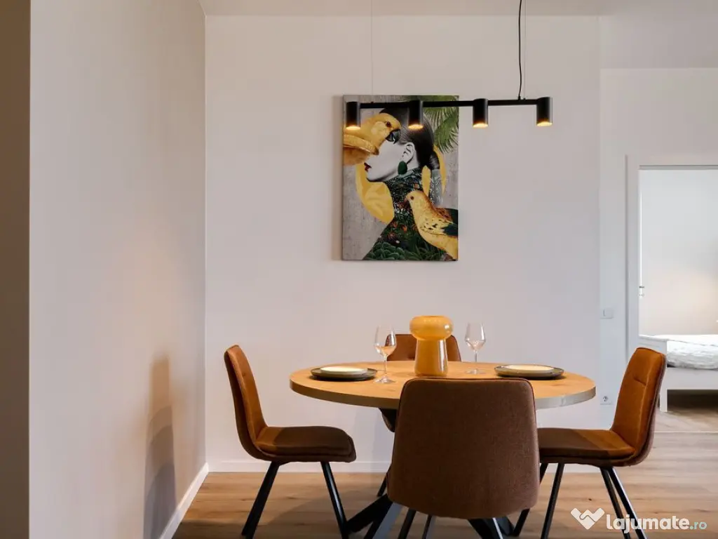 De vanzare apartament nou Comision 0 