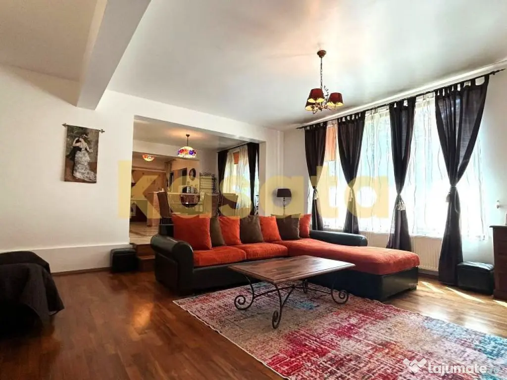 Vilă individuala Pipera–Iancu Nicolae I 244 mp utili I...