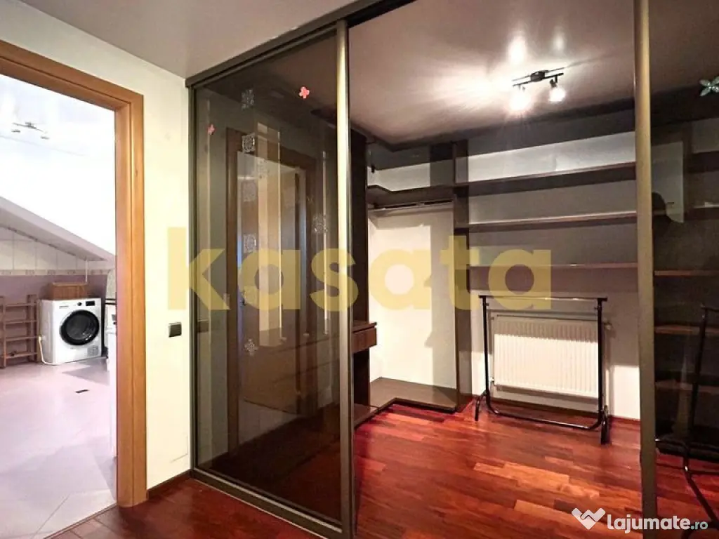 Vilă individuala Pipera–Iancu Nicolae I 244 mp utili I... 