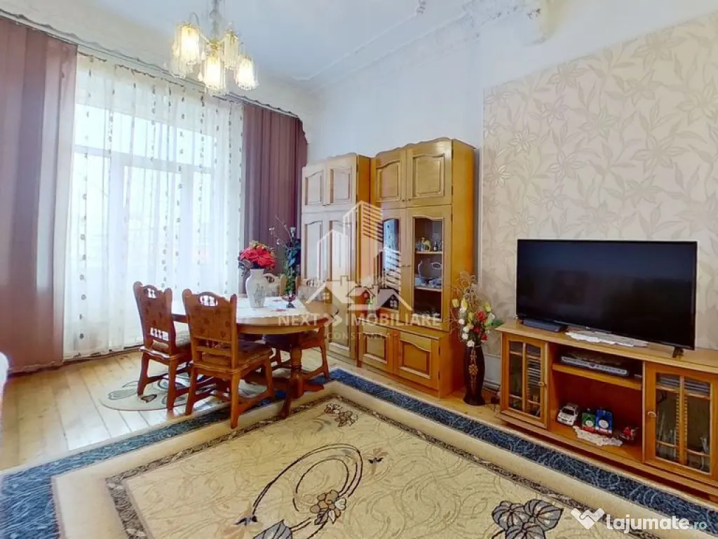 Casa 3 Camere, Piata Grivitei, Constanta 