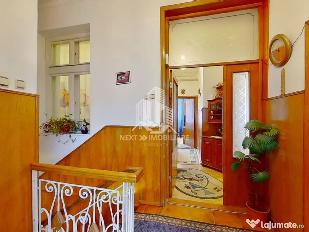 Casa 3 Camere, Piata Grivitei, Constanta 