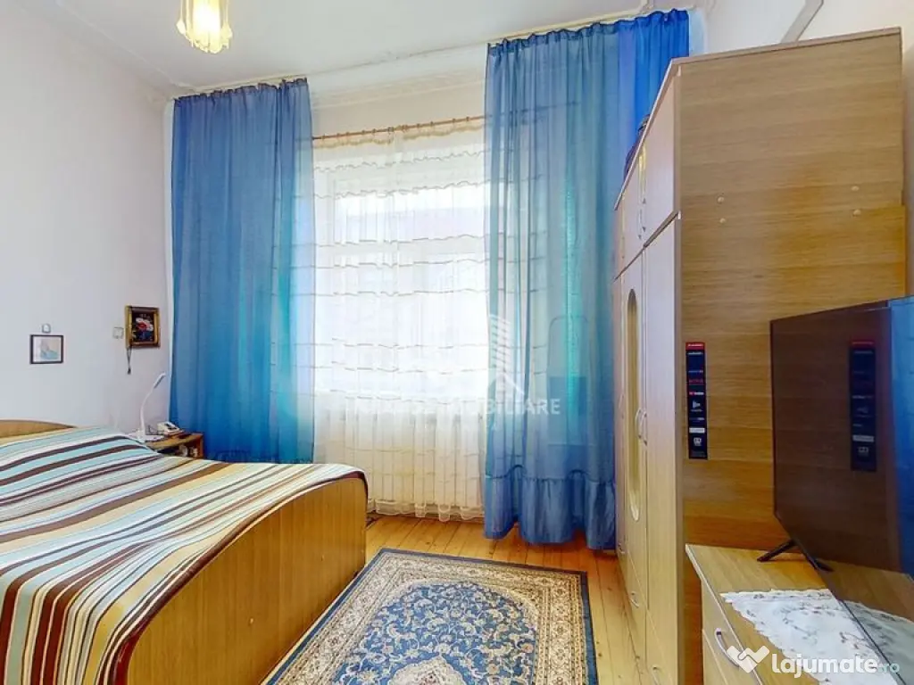 Casa 3 Camere, Piata Grivitei, Constanta 