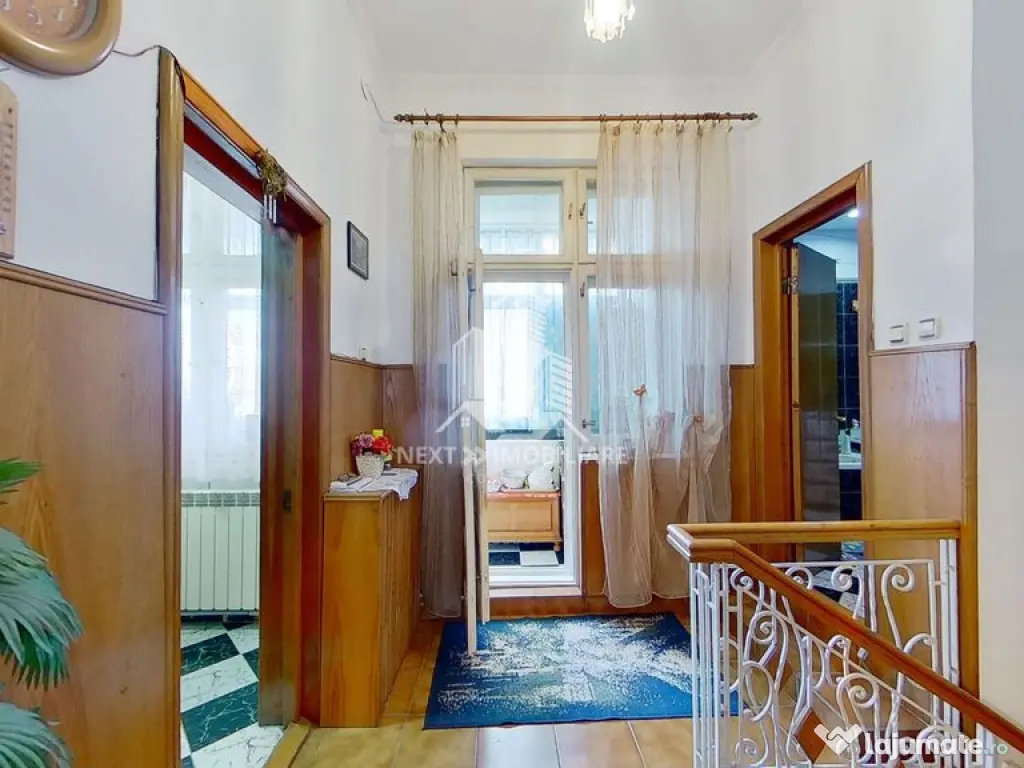 Casa 3 Camere, Piata Grivitei, Constanta 