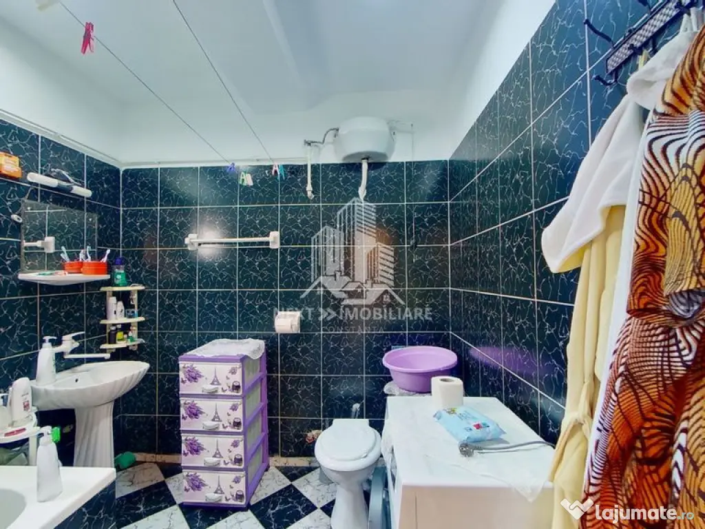 Casa 3 Camere, Piata Grivitei, Constanta 